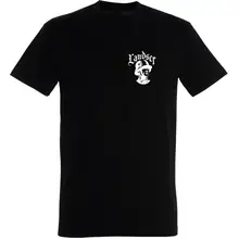 Herren T-Shirt - Sie waren die besten Soldaten der Welt Vorderseite