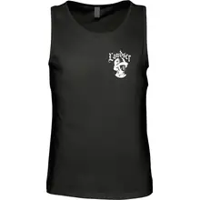 Herren Standard Tanktop - Sie waren die besten Soldaten der Welt Vorderseite