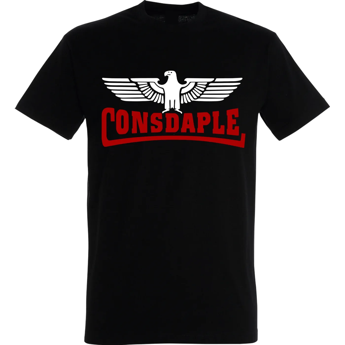 Herren T-Shirt - Consdaple mit Adler