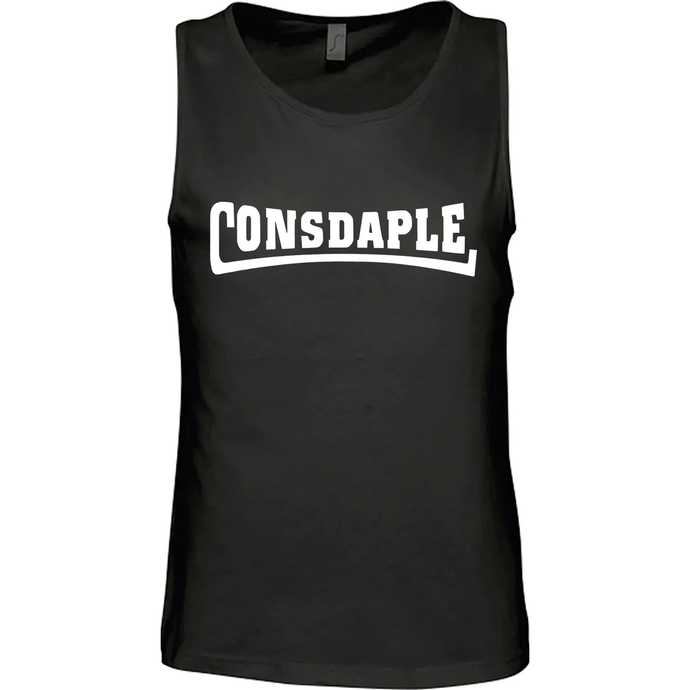 Herren Standard Tanktop - Consdaple