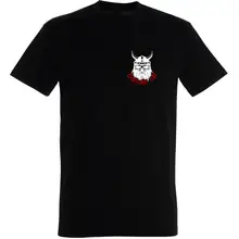 Herren T-Shirt - Walhalla ruft - gewählte Variante