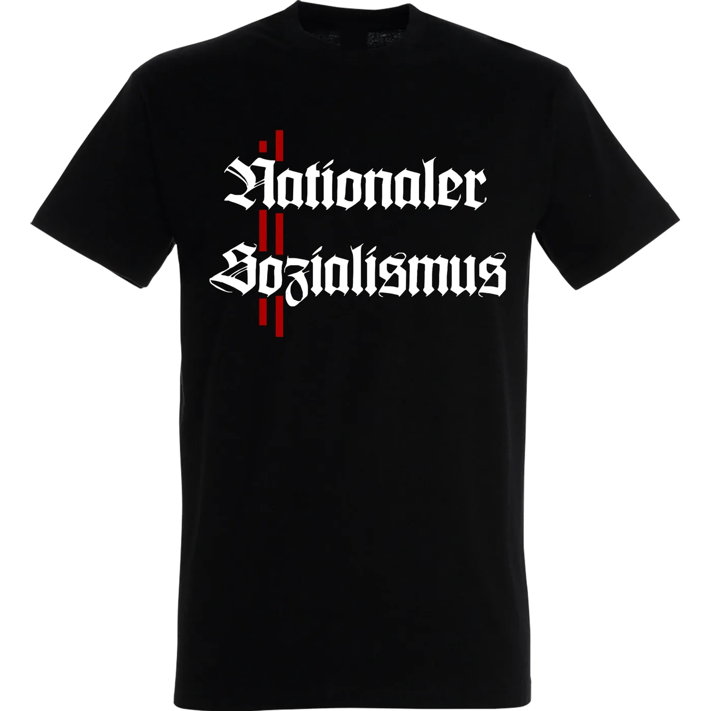 Herren T-Shirt - Nationaler Sozialismus