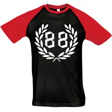 Herren T-Shirt "Bragi" - 88, kranz - gewählte Variante