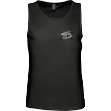 Herren Standard Tanktop - Division Deutschland, Soldaten - gewählte Variante