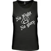 Herren Standard Tanktop - Life is Pain Vorderseite