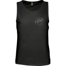Herren Standard Tanktop - Consdaple, Totenkopf - gewählte Variante
