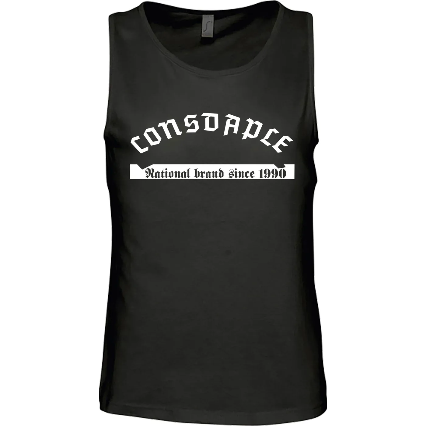 Herren Standard Tanktop - Consdaple, national brand