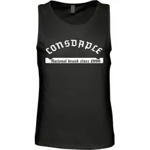 Herren Standard Tanktop - Consdaple, national brand - gewählte Variante