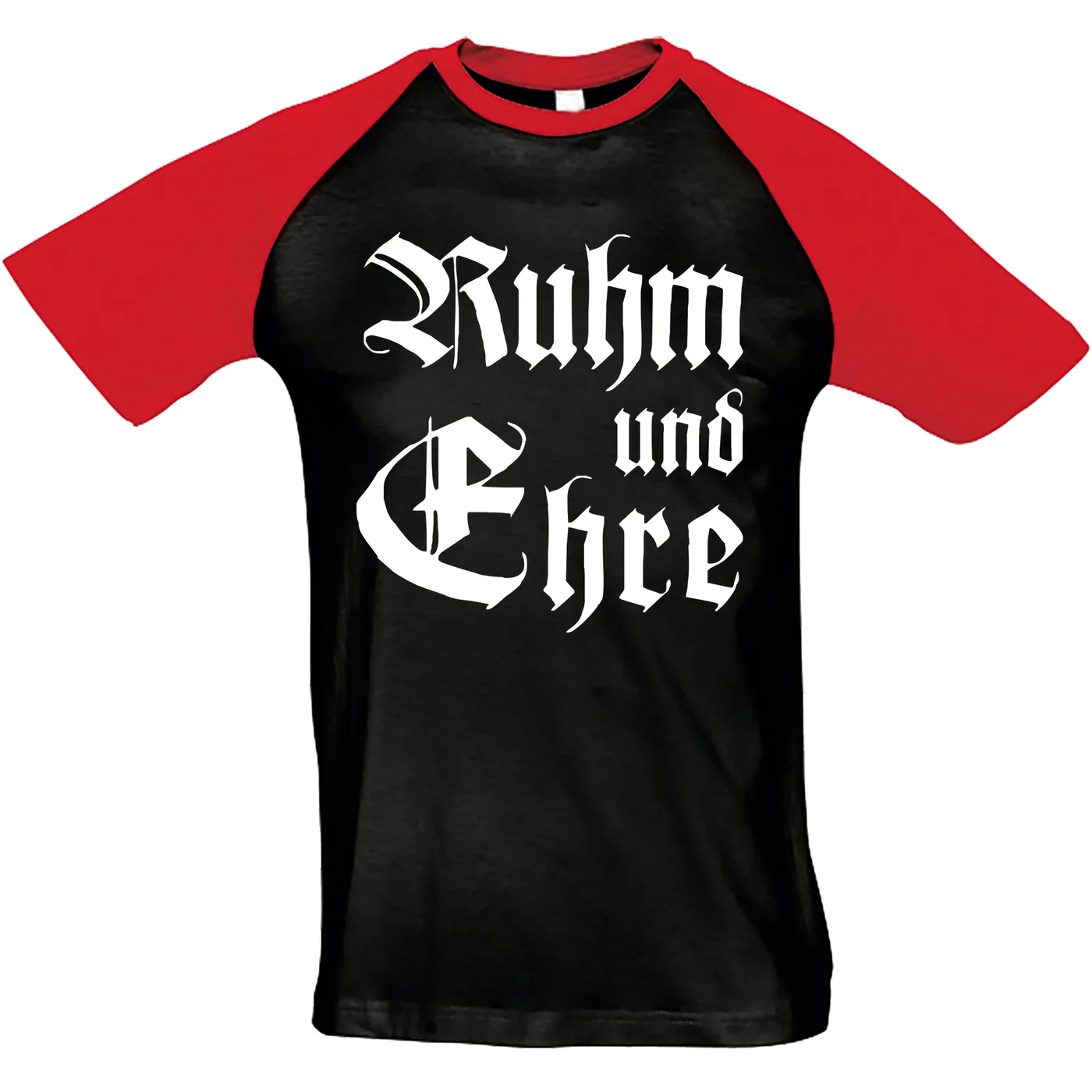 Herren T-Shirt "Bragi" - Ruhm und Ehre
