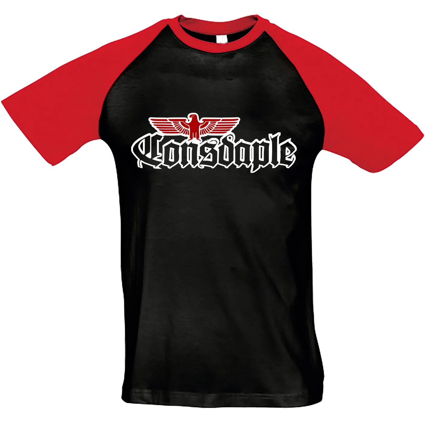 Herren T-Shirt "Bragi" - Consdaple, Adler 2018
