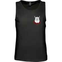 Herren Standard Tanktop - Walhalla ruft - gewählte Variante