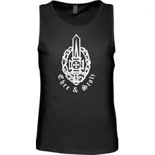 Herren Standard Tanktop - Ehre & Stolz - gewählte Variante