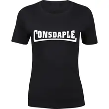 Damen Premium T-Shirt - Consdaple - gewählte Variante