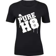 Damen Premium T-Shirt - Pure H8 - gewählte Variante