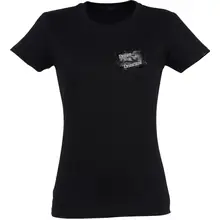 Damen T-Shirt - Division Deutschland, Soldaten - gewählte Variante
