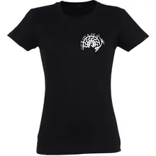 Damen T-Shirt - Germania Vorderseite