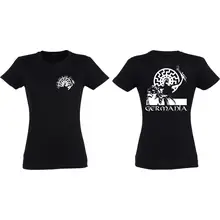 Damen T-Shirt - Germania - gewählte Variante