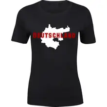 Damen Premium T-Shirt - Aus liebe zur Heimat Vorderseite