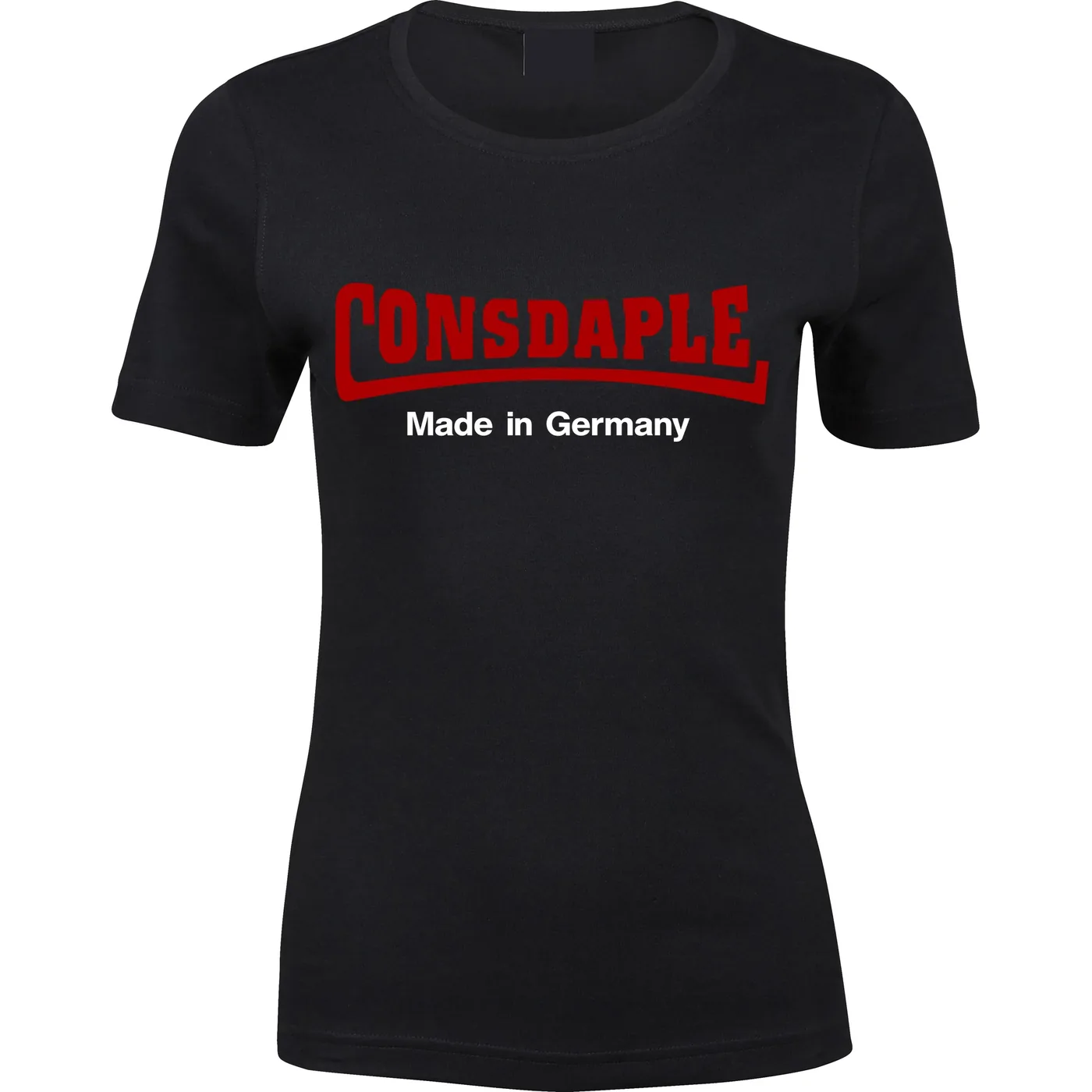 Damen Premium T-Shirt - Consdaple, made in Germany