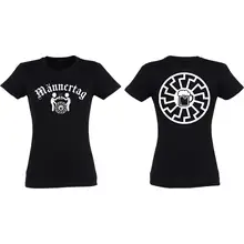 Damen T-Shirt - Männertag - gewählte Variante