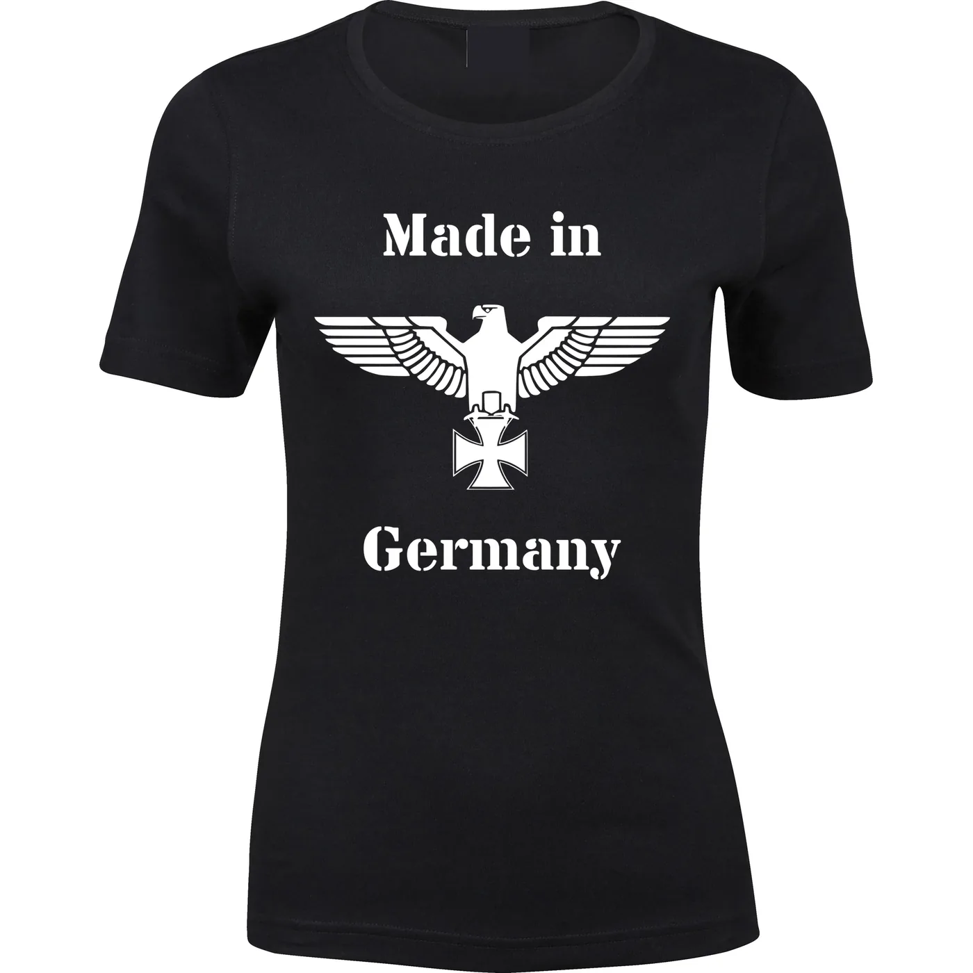 Damen Premium T-Shirt - Made in Germany