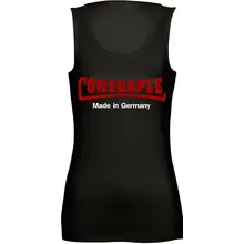 Damen Standard Top - Consdaple, made in Germany - gewählte Variante