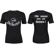 Damen Premium T-Shirt - Berserker - gewählte Variante