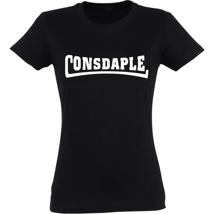 Damen T-Shirt - Consdaple
