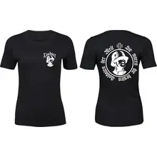 Damen Premium T-Shirt - Sie waren die besten Soldaten der Welt Vorder- und Rückseite