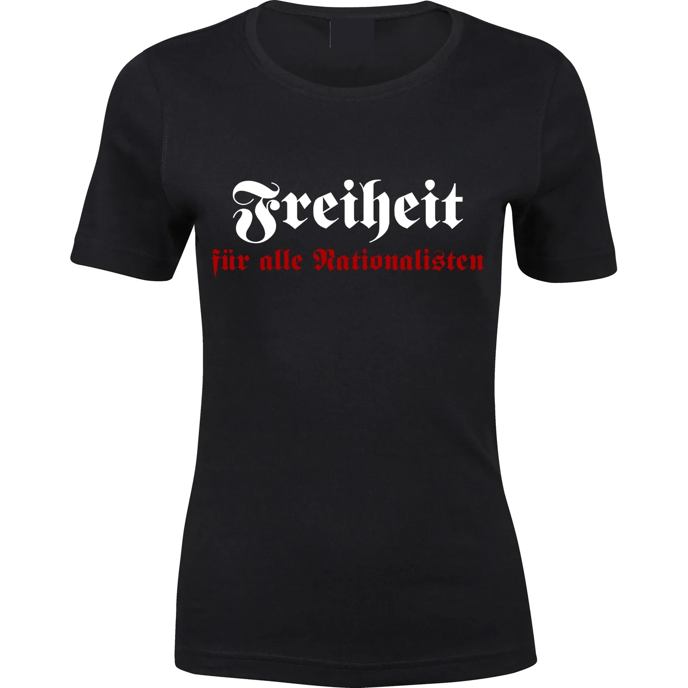 Damen Premium T-Shirt - Freiheit