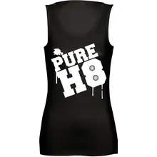 Damen Standard Top - Pure H8 - gewählte Variante
