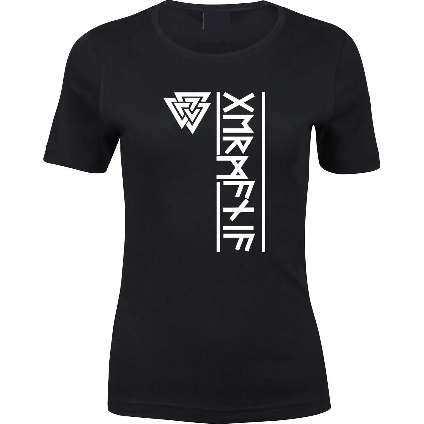 Damen Premium T-Shirt - Germania Runen