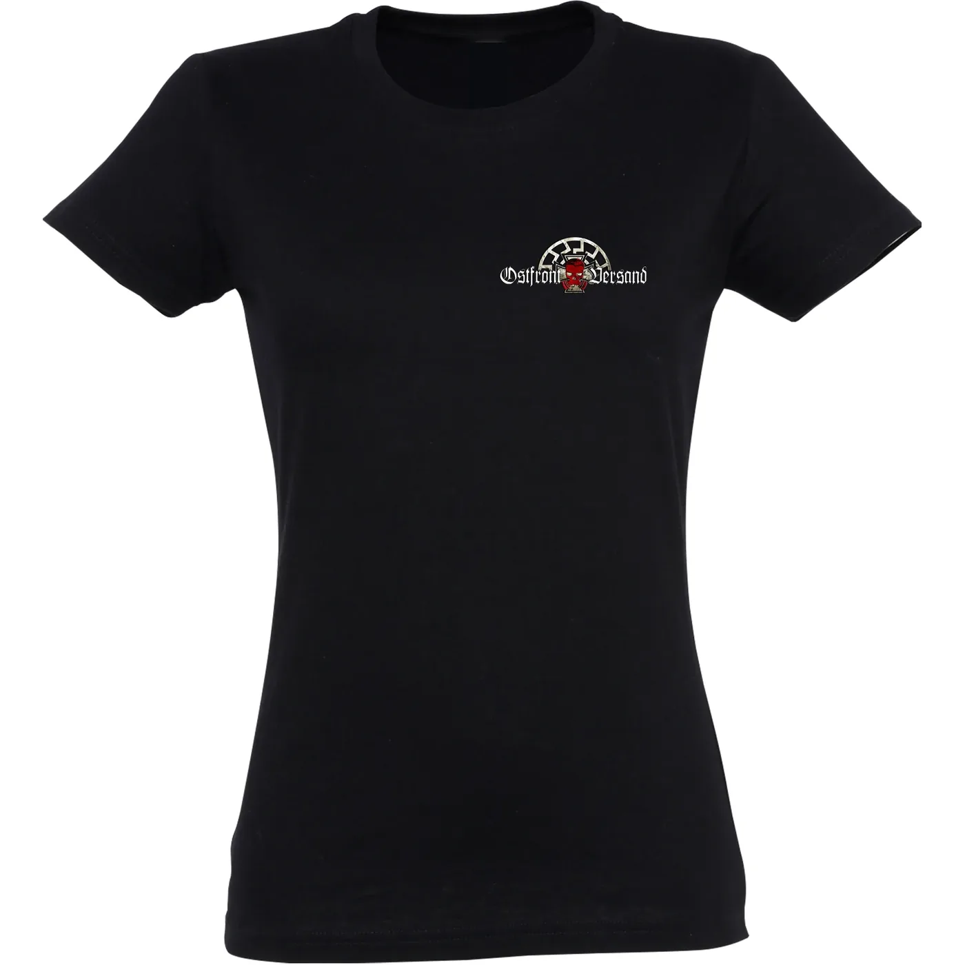 Damen T-Shirt - Ostfront-Versand