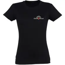 Damen T-Shirt - Ostfront-Versand - gewählte Variante
