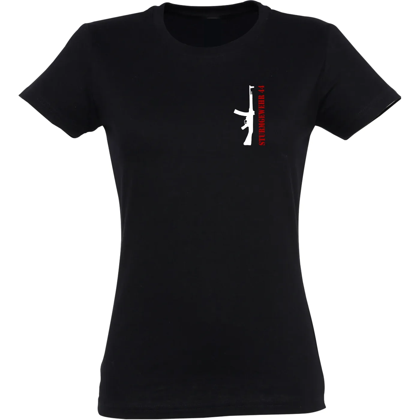 Damen T-Shirt - Sturmgewehr 44